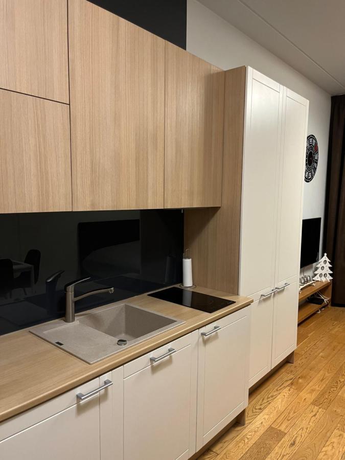 Mere Puiestee Apartment تالين المظهر الخارجي الصورة